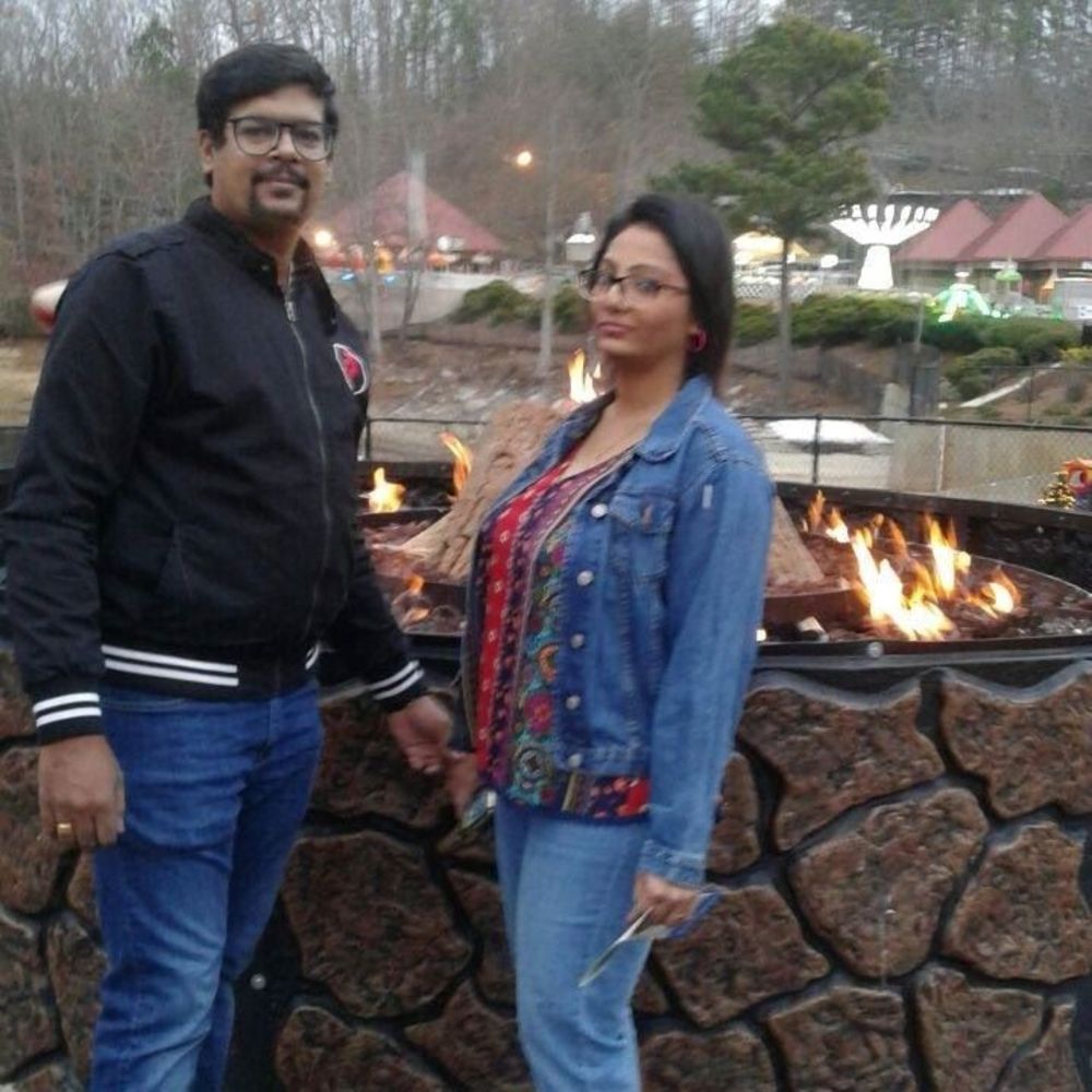 Meet your Posher, Chinoo